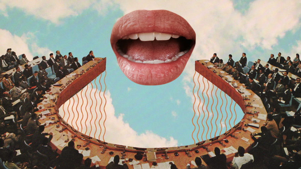 Психологические особенности синхрониста